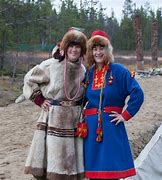 Image result for Finnish Sami