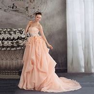 Image result for Princess Peach Wedding Dress