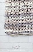 Image result for Variegated Yarn Crochet Tutorials