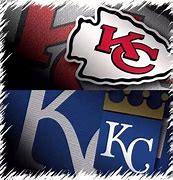 Image result for Royals and Chiefs Logo