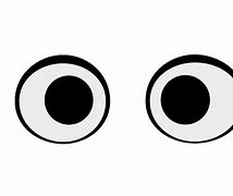 Image result for Eye Zoom Cartoon Meme