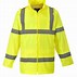 Image result for Visor Rain Hood Jacket