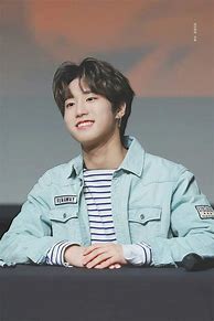 Image result for Younger Han Skz