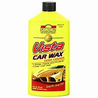 Image result for Simmons Car Wax