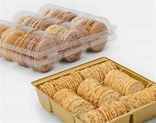 Image result for Plastic Food Packaging