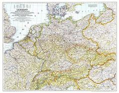 Image result for Germany. 383 Map