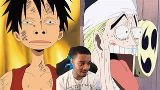 Image result for Luffy Pointing Meme