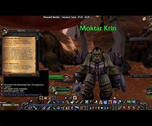 Image result for Intrusive Pupslinger World of Warcraft