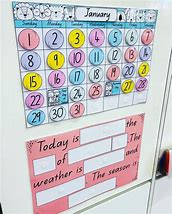 Image result for Weather Calendar Chart Worksheet