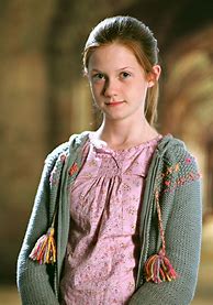 Image result for Ginny Harry Potter Actress