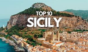 Image result for Sicily Top 10