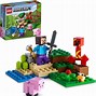 Image result for Minecraft Toys Main Line