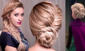 Image result for Elena Encantadia Hairstyle