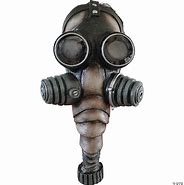 Image result for LBM Gas Mask