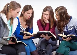 Image result for Young Women Bible Study