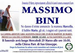 Image result for Massimo Bini