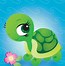 Image result for New School Baby Turtle