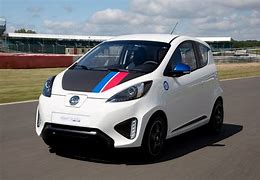 Image result for Mg EV Concept