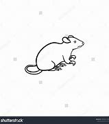 Image result for Outline Rat Trap