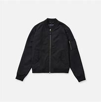 Image result for Black Jacket Men