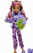 Image result for Welcome to Monster High Clawdeen