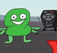 Image result for Two BFDI PFP Maker