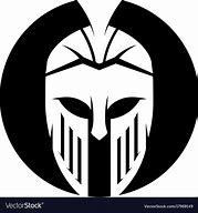 Image result for Spartan Helmet Logo Clip Art