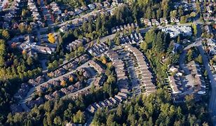 Image result for Vancouver Suburbs