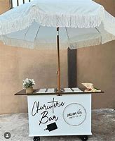 Image result for Collapsible Food Cart