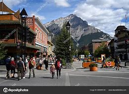 Image result for Banff August