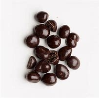 Image result for Dark Chocolate Coffee Beans