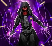 Image result for Sith Sorcerer