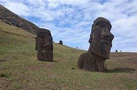 Image result for Civilizacion De Isla De Pascua