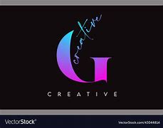 Image result for G Font Design