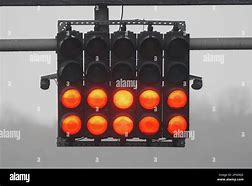 Image result for F1 Reflex Game. Lights