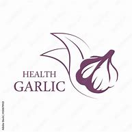 Image result for Garlic Strain Logo