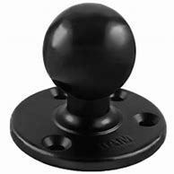 Image result for Ram Ball Mounts Base