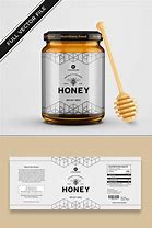 Image result for Honey Drop with Wood Sticker