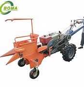 Image result for Small-Scale Harvesting Machine