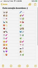 Image result for Sus Emoji Combos