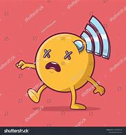 Image result for Wi-Fi Signal Emoji