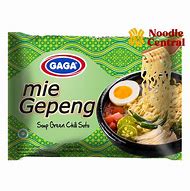 Image result for Mie Instan Gepeng