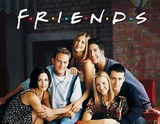 Image result for Friends TV Show Faces