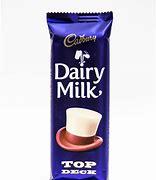 Image result for Limited Edition Dairy Top Deck