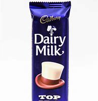 Image result for Dairy Milk Top Deck