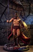 Image result for King Leonidas and the 300 Spartans