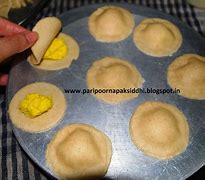 Image result for Chana Pakoda