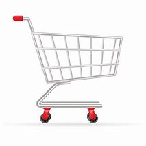 Image result for Shopping Cart Decal