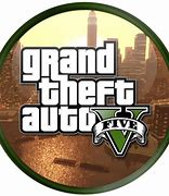 Image result for GTA 5 Logo Icon