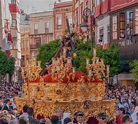 Image result for Spain Easter Traditions